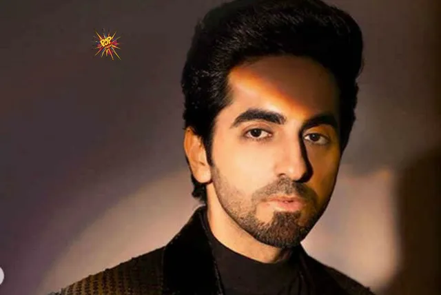 Ayushmann