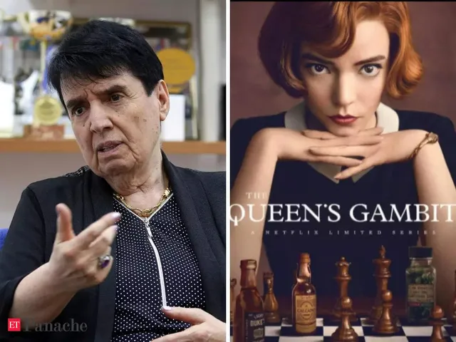 Queen's Gambit