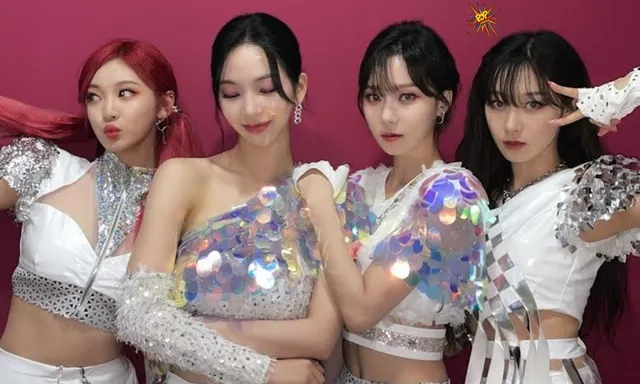 Aespa Reportedly Signs With USA-Based Creative Artists Agency