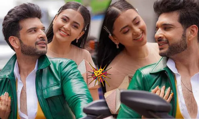 Big Boss Sweethearts Karan Kundrra and Tejasswi Prakash to tie the knot! Actor confirms.