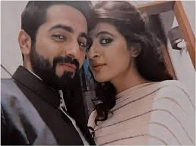 I am my own superhero: Tahira Kashyap Khurrana shares excitement for 2022 with a Spiderman connection