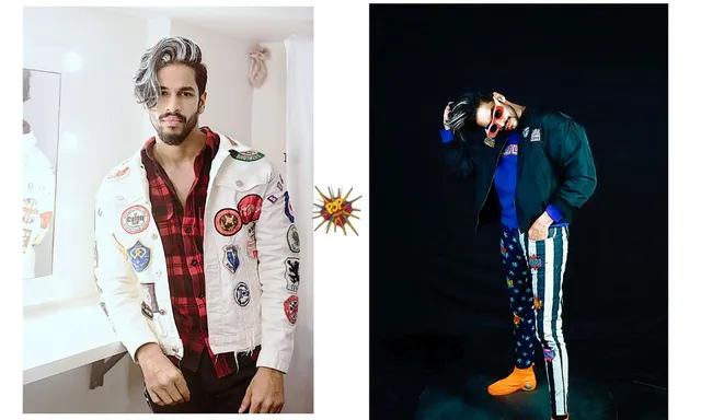 Goa's Superstar Model Naeem Syed To Make His Television Debut