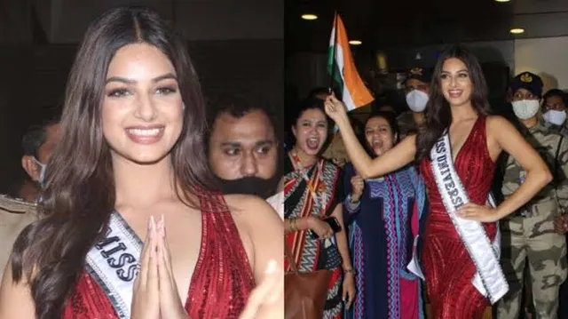 Diction Expert Supreet Bedi highlights the importance of Communication in Pageantry and reveals how she prepared Harnaaz Sandhu for<br>Miss Universe 2021