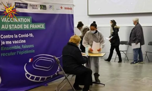 In the Times of Covid 19, France suspends 3000 unvaccinated Health Workers, know more: