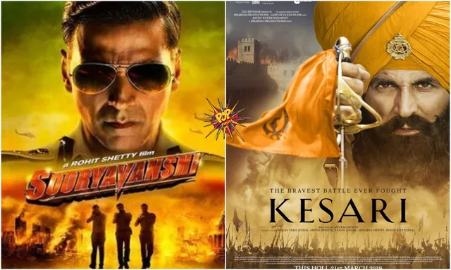 Sooryavanshi
