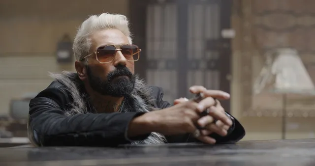 Arjun Rampal - The Most Suave Baddie ever! Style journey details inside