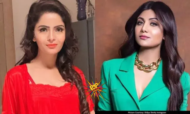 "It was erotica not pornography", says Gehana Vasisth to Defend Shilpa Shetty's statement