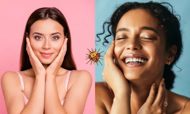 Skin Care: This special oil is very beneficial to keep the skin glowing in winter!