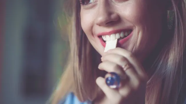 Chewing Gum