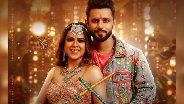Bigg Boss 15: Garbe Ke Raat duo Rahul Vaidya and Nia Sharma to be a part of first Weekend Ka Vaar of the season