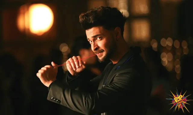 Aayush Sharma begins shooting his upcoming next, reveals a still from the film