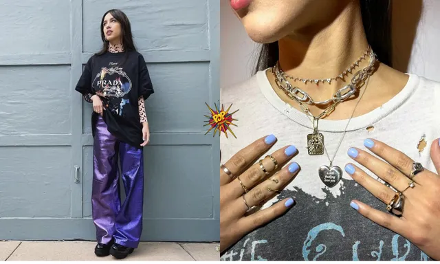 Olivia Rodrigo style