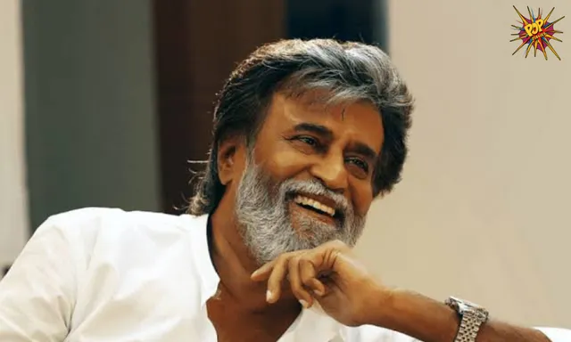Rest assured for fans,Rajnikanth shares his Picture as he gets discharged from the hospital