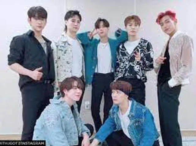 got7