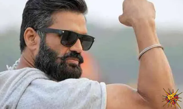 Sunil Shetty Talks About Completing 29 Years In Bollywood