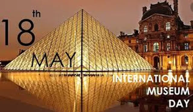 International Museum Day