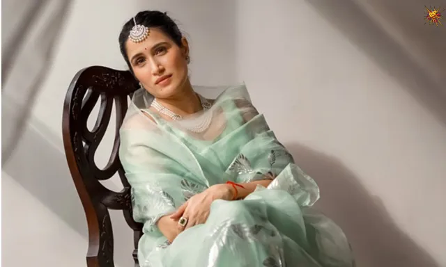 Sagarika Ghatge launches her maiden fashion label Akutee