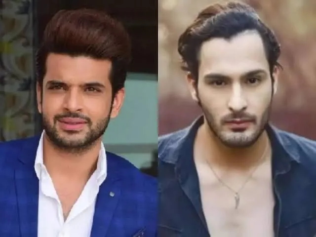Umar Riaz goes behind Karan Kundrra's back; fans ask "if he is a friend?"