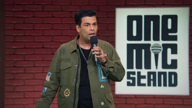 Karan Johar Wants To Teach THIS To His Most Sought Out Star!