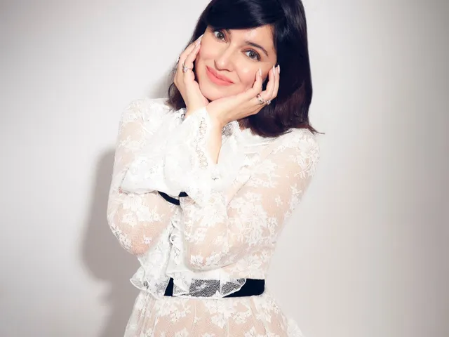 Divya Khosla Kumar is all set to perform for the very first time at the IIFA Awards 2022!