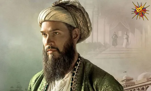 Infront Of The Empire, Kabir Khan Says He's 'Bothered' By Films That Belittle Mughals: 'They were country manufacturer's.'