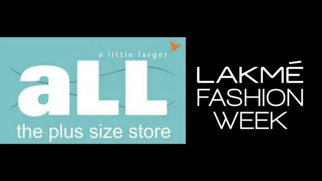 All The Plus Size in Lakme Fashion Week 2022