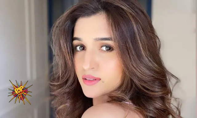Anupamaa Actress Nidhi Shah Aka Kinjal's Sizzling Hot Photo Breaks The Internet