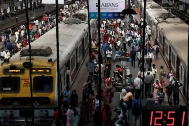 Central Railway
