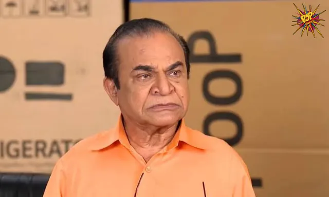 On Ghanshyam Nayak's sudden demise, Tanmay Vekaria says his condition was critical he was in immense pain and couldn't even drink water