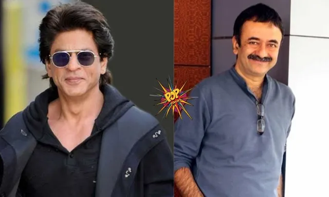 Take A Sneak Peek Into The Sets of Shah Rukh Khan’s Upcoming Film 'Dunki' By Rajkumar Hirani