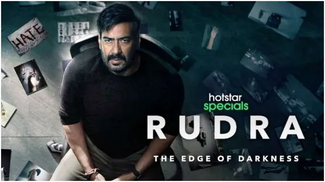 Rajesh Mapuskar shares insights into the much talked about twisted chemistry between Rudra and Aliyah!