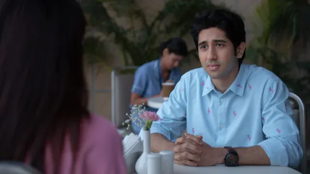 Vihaan Samat