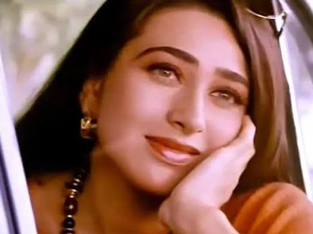 Karishma Kapoor responds to a fan who asked her whether she would marry again. Check out now!