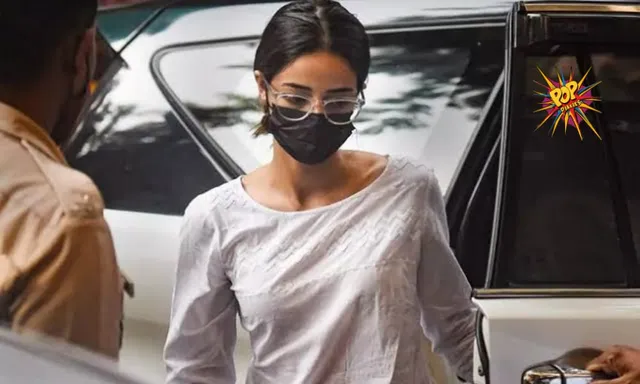 Ananya Pandey