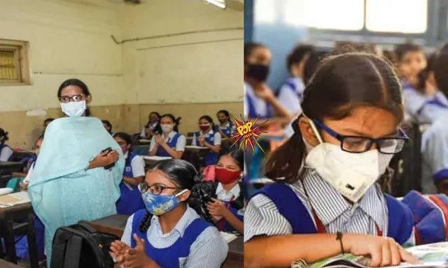 School Education Minister Varsha Gaikwad declared days of Diwali Holiday in the State, Read more in detail!!