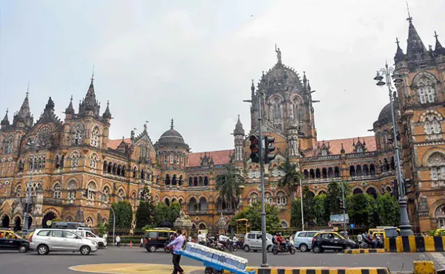 Mumbai