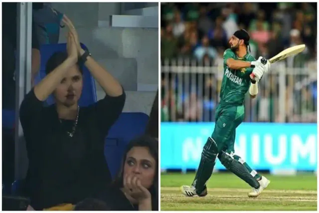 Sania Mirza