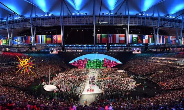 22 Athletes from India to Participate In Tokyo Olympics Opening Ceremony