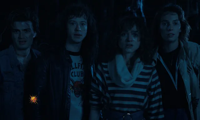 Exclusive: Stranger Things Season 4 Has All The Right Ingredients Which Make It Worth The Wait, Millie Bobby Brown, And Maya Hawke Shine Throughout.
