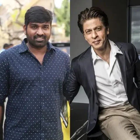 Vijay Sethupathi
