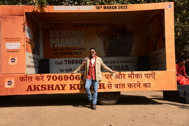 Bachchhan Pandey