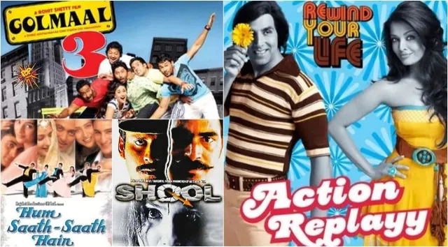 Box Office