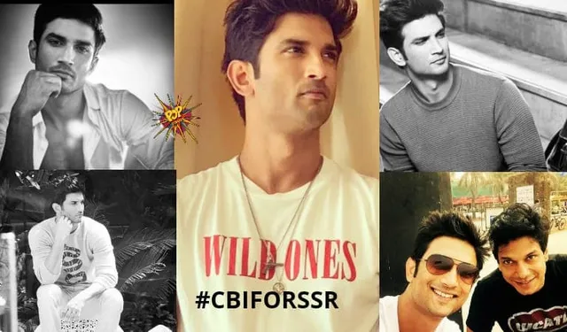 1 Year Of CBI Taking Over Sushant Singh Rajput Case - Fans Awaits The Justice