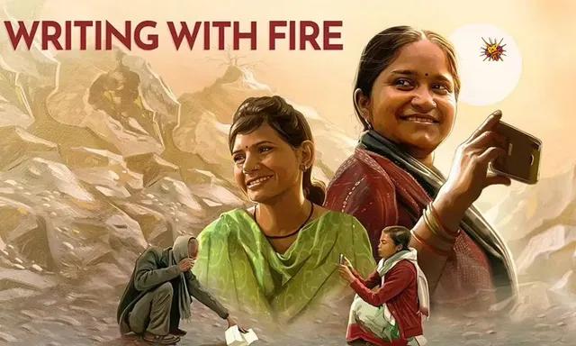 Writing With Fire Gets 2022's Oscar Nomination And Here Is Why They Should Win.