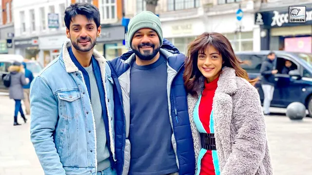 Karan Wahi
