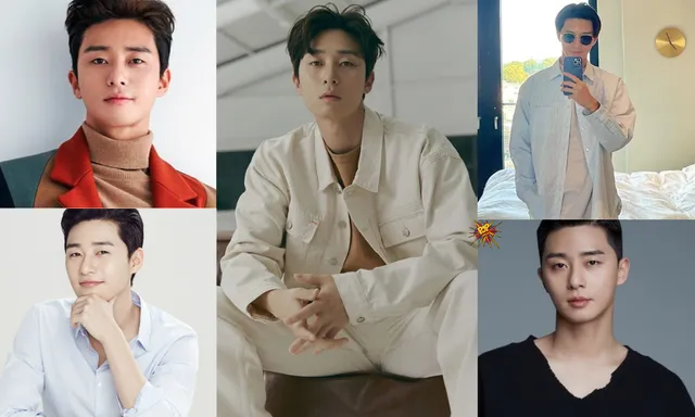 Happiest 33rd Birthday Park Seo-joon:  The Leading Male Actor Of K-Drama World & Our Hearts