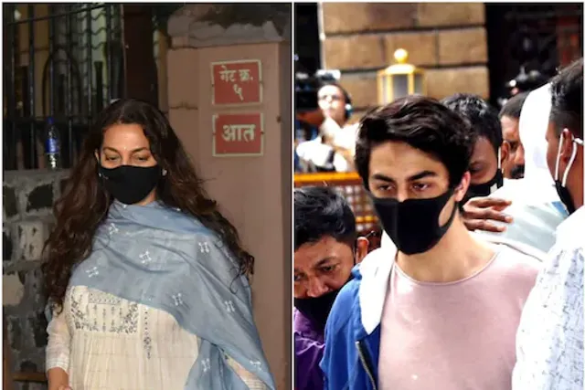 Aryan Khan