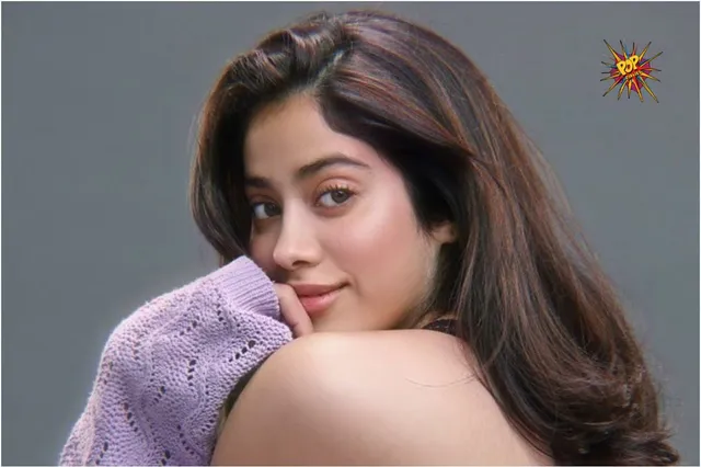 Read what made Janhvi Kapoor financially cornered
