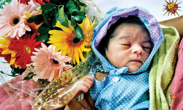"Girl Child is the Sweetest blessing & Most beautiful Creation of God! " Happy International Girls Child Day!
