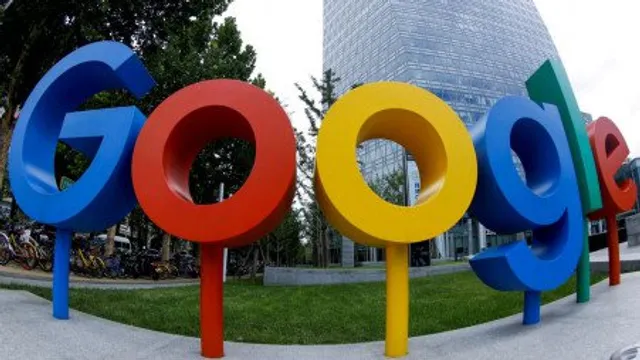 Google